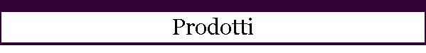 Prodotti